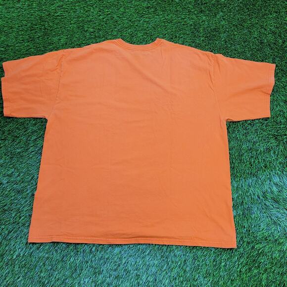 Vintage 2004 University-of illinois Shirt XL 24x28 Big-Ten - Picture 2 of 13